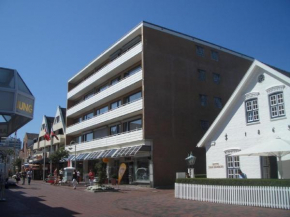 Zentrales Ferienappartement in Westerland